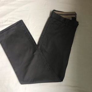 Gap men’s khakis